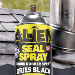 Alien Seal Spray
