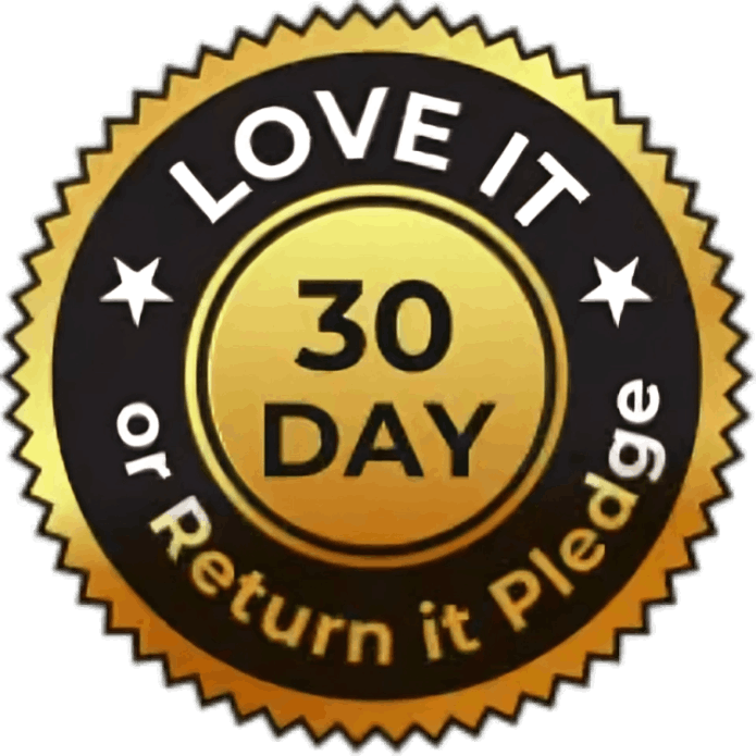 Alien Seal Spray 30 Days 100% money back guarantee 